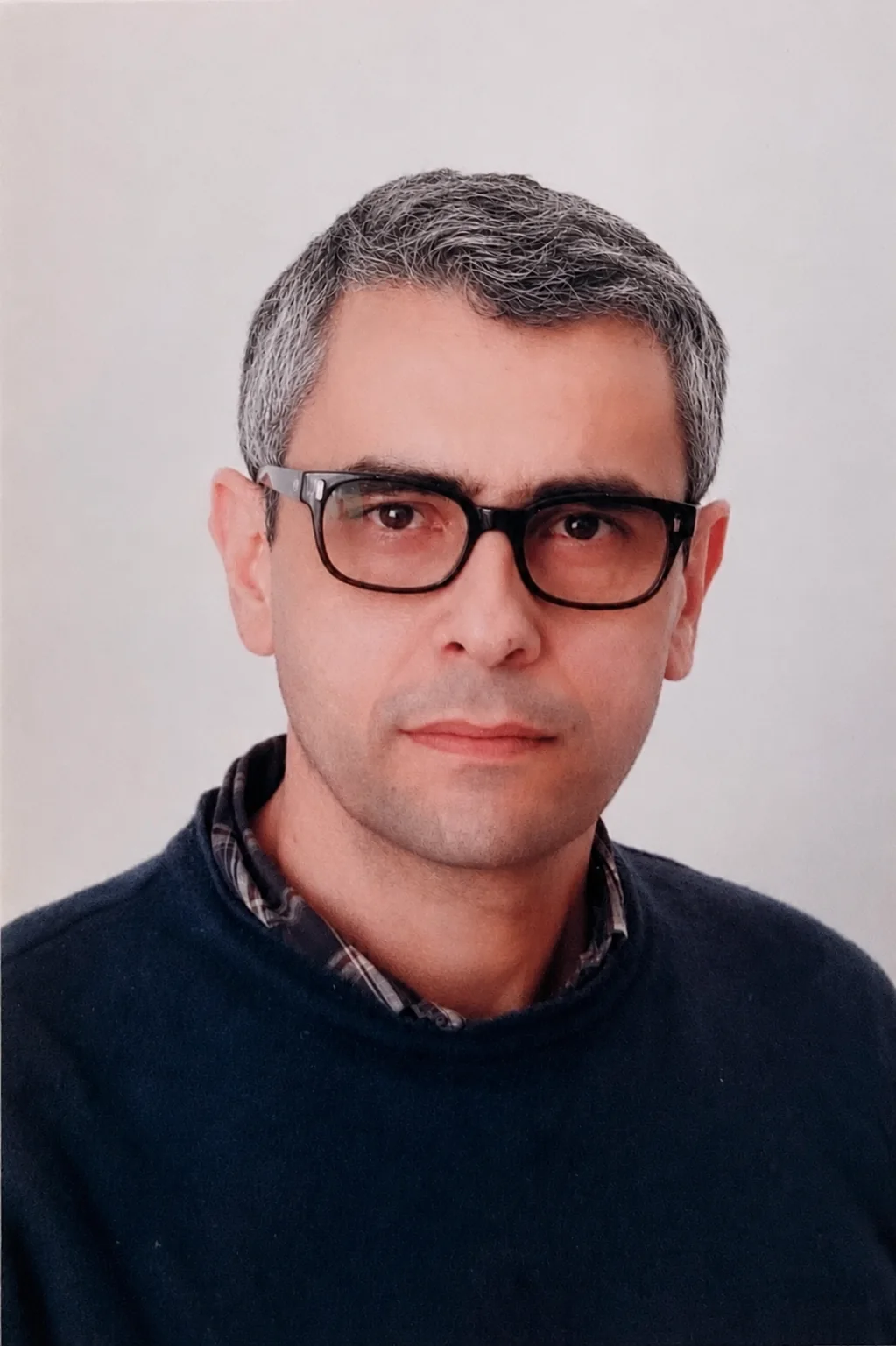 Prof. Giuseppe Forte, Scientific Coordinator