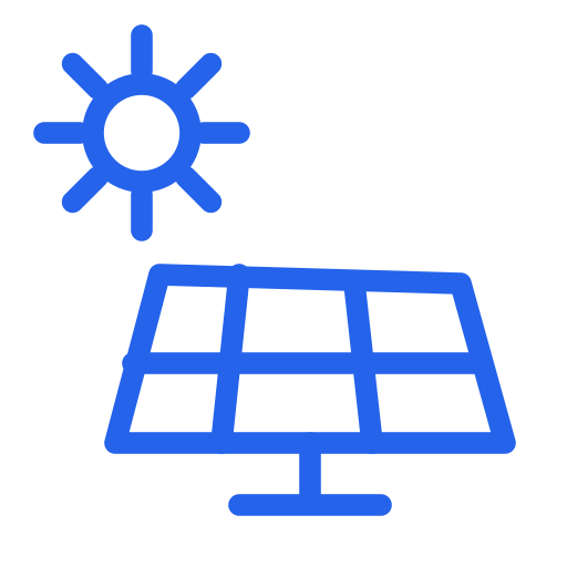 Photovoltaics